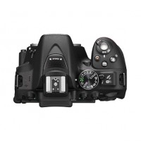 Nikon D5300 (Body only) Specs, Price, Details, Dealers