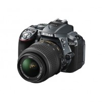 Nikon D5300 (Body only) Specs, Price, Details, Dealers