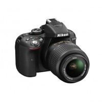 Nikon D5300 (Body only) Specs, Price, Details, Dealers