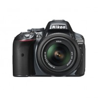 Nikon D5300 (Body only) Specs, Price, Details, Dealers