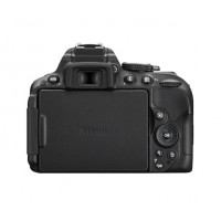 Nikon D5300 (Body only) Specs, Price, Details, Dealers