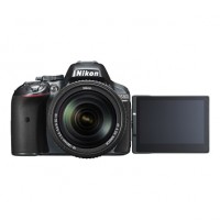 Nikon D5300 (Body only) Specs, Price, Details, Dealers