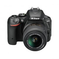 Nikon D5500 AF S 18 140mm VR Kit Lens Specs, Price, Details, Dealers