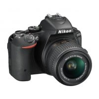 Nikon D5500 AF S 18 140mm VR Kit Lens Specs, Price, Details, Dealers