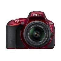 Nikon D5500 Body only Specs, Price, Details, Dealers