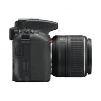 Nikon D5500 Body only Specs, Price, Details, Dealers