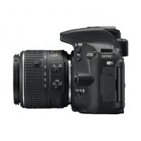 Nikon D5500 Body only Specs, Price, Details, Dealers