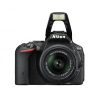 Nikon D5500 Body only Specs, Price, Details, Dealers