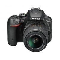 Nikon D5500 Body only Specs, Price, Details, Dealers