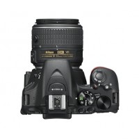 Nikon D5500 Body only Specs, Price, Details, Dealers