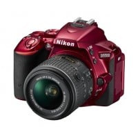 Nikon D5500 Body only Specs, Price, Details, Dealers