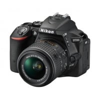 Nikon D5500 Body only Specs, Price, Details, Dealers