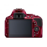 Nikon D5500 with AF S 18 55mm VRII Kit Lens Specs, Price
