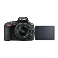 Nikon D5500 with AF S 18 55mm VRII Kit Lens Specs, Price, Details, Dealers