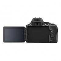 Nikon D5500 with AF S 18 55mm VRII Kit Lens Specs, Price, Details, Dealers