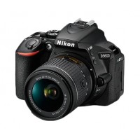 Nikon D5600 Body only Specs, Price, Details, Dealers