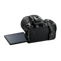 Nikon D5600 Body only Specs, Price, Details, Dealers