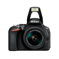 Nikon D5600 with AF P 18 55mm VR Kit Lens Specs, Price, Details, Dealers