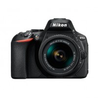 Nikon D5600 with AF P 18 55mm VR Kit Lens Specs, Price, Details, Dealers