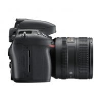 Nikon D610 (Body only) Specs, Price, 