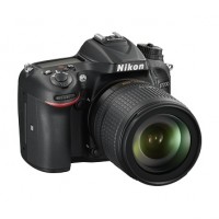 Nikon D7200 AF S 18 105mm VR Kit Lens Specs, Price, Details, Dealers