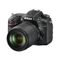 Nikon D7200 Body only Specs, Price, Details, Dealers