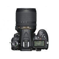 Nikon D7200 Body only Specs, Price, Details, Dealers