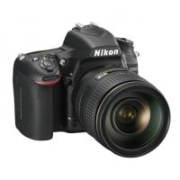 Nikon D750 Body only Specs, Price, Details, Dealers