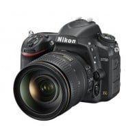 Nikon D750 Body only Specs, Price, Details, Dealers