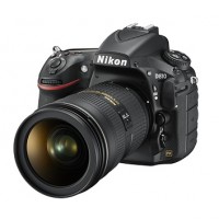 Nikon D810 with 24 120mm VR Lens Specs, Price, 