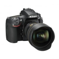 Nikon D810A Body only Specs, Price, Details, Dealers