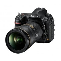 Nikon D850 (Body only) Specs, Price, Details, Dealers