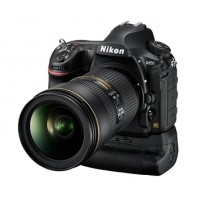 Nikon D850 (Body only) Specs, Price, Details, Dealers