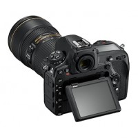 Nikon D850 (Body only) Specs, Price, Details, Dealers