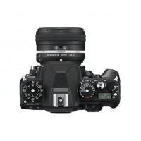 Nikon Df (Body only) Specs, Price