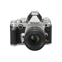 Nikon Df (Body only) Specs, Price, Details, Dealers