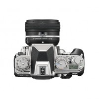 Nikon Df (Body only) Specs, Price, Details, Dealers