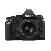 Nikon Df (Body only) Specs, Price, Details, Dealers