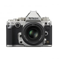 Nikon Df (Body only) Specs, Price, Details, Dealers