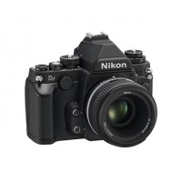 Nikon Df (Body only) Specs, Price, Details, Dealers