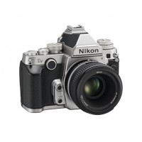 Nikon Df (Body only) Specs, Price, Details, Dealers