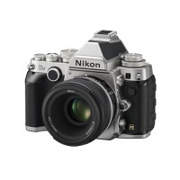 Nikon Df (Body only) Specs, Price, Details, Dealers