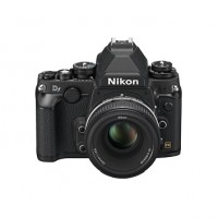 Nikon Df (Body only) Specs, Price, Details, Dealers