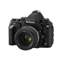 Nikon Df (Body only) Specs, Price, Details, Dealers