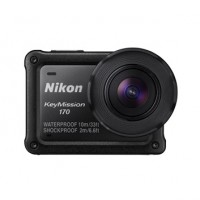 Nikon KeyMission 170 Specs, Price, 