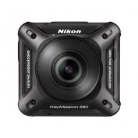 Nikon KeyMission 360 Specs, Price, Details, Dealers