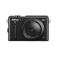 Nikon Nikon 1 AW1 with 11 27.5mm F/3.5 5.6 Kit Specs, Price, Details, Dealers