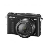 Nikon Nikon 1 AW1 with 11 27.5mm F/3.5 5.6 Kit Specs, Price, Details, Dealers