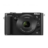 Nikon Nikon 1 V3 with 1030mm PD lens Kit Specs, Price, 