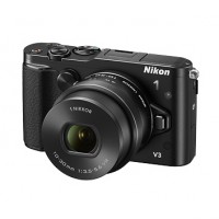 Nikon Nikon 1 V3 with 1030mm PD lens Kit Specs, Price, Details, Dealers